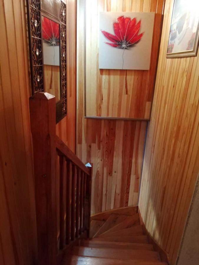 Maison De Montagne Borce Eksteriør billede